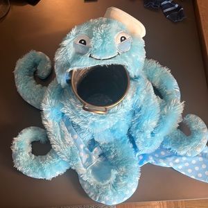 Little kids Octopus costume